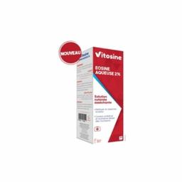 Vital Vitosine Eosine Aqueuse 2% Spray