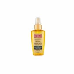 Bioblas Botanic Oils Huile De Soin Capillaire Argan