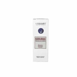 Hair Care Hydra Boost Sérum Intense Pour Cheveux Secs Abîmés