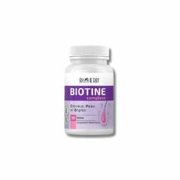 Bioherbs Biotine Complexe 30 Gelules