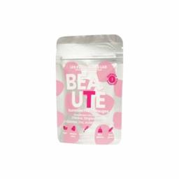 Essentielles Lab Beaute Gummies Fruits Rouges 14 Gummies