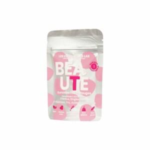 Essentielles Lab Beaute Gummies Fruits Rouges 14 Gummies