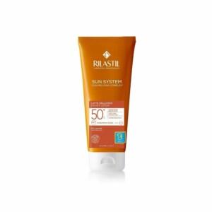 Rilastil Sun System Lait Spf50+