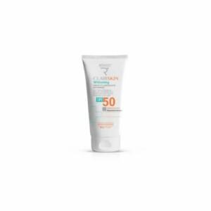Roncey Clairskin Visage Spf50