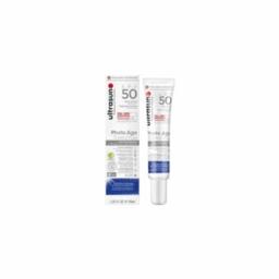 Ultrasun Photo Age Anti Pigmentation Fluid Spf 50