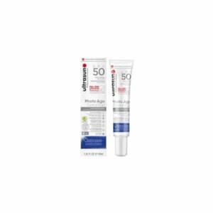 Ultrasun Photo Age Anti Pigmentation Fluid Spf 50