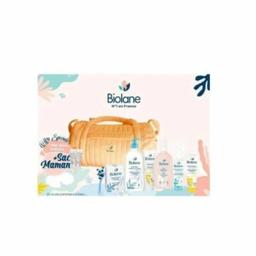 BIOLANE Sac Maman Matelassee