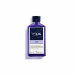 Phyto Violet Shampoing Déjaunissant