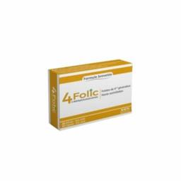 Xen 4 Folic 30 Gelules