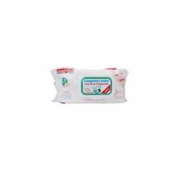 BAMBINI Lingettes Bebe Douces Resistantes 72Pieces