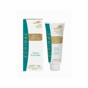 ECRINAL SERUM APAISANT CAPILLAILRE