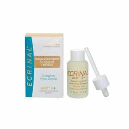 ECRINAL SERUM CONCENTRE ANTI CHUTE CHEVEUX