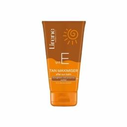 LIRENE TAN MAXIMISER VIT E AFTER SUN BALM ME
