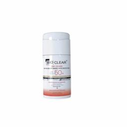 Naturallabo Bioclear Day Cover Beige Sable