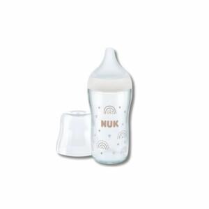 NUK BIBERON PERFECT MATCH EN VERRE