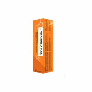Opalia Recordati Vitamine A Plus 30Gr