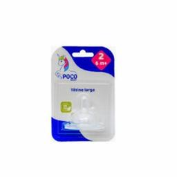 Xiaomi POCO TETINE LARGE PHYSIO 2 AGE