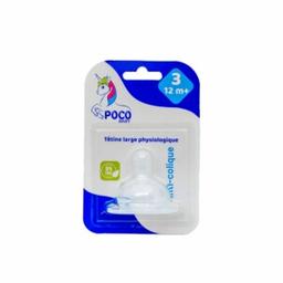 Xiaomi POCO TETINE LARGE PHYSIO 3 AGE