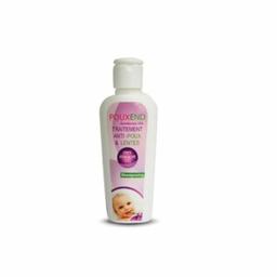 RIVADERM Pouxend Shampooing Anti Poux