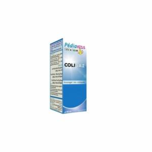 Vital Pediakids Coligaz Gouttes