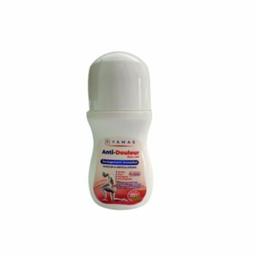 Yamas Anti Douleur Roll On Muscles Articulations