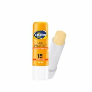 LEVRE VASELINE SUN PROTECT SPF 15