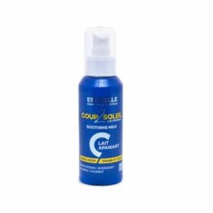ESTHEL LAIT APAISANT COUP 2 SOLEIL