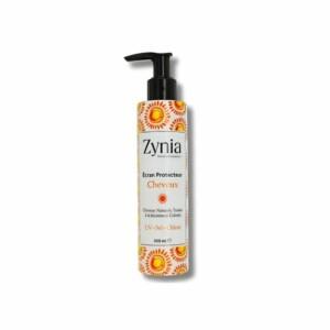 ZYNIA ECRAN PROTECTEUR CHEVEUX