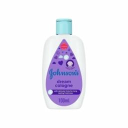 Johnson Eau de Cologne Dream