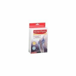 Polypharma KINÉ PACK POCHE DE GEL CHAUD FROID MEDIUM 20*30