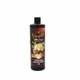 Venelle Shampoing Huile D’Argan Cheveux Sec