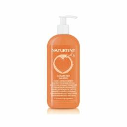 NATURTINT CURLY SHAMPOOING