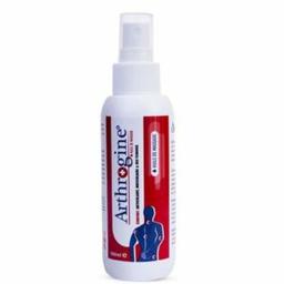 CYTOL ARTHROGINE HUILE DE MASSAGE