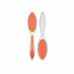 TITANIA 3043 B LIMA ANTI-CALLOSITES EN CERAMIQUE A DOUBLE FACE POUR PIEDS