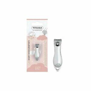 TITANIA COUPE ONGLE POUR BEBES 1052 7 B