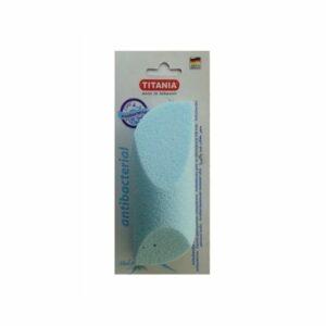 TITANIA EPONGE PONCE 3000 6ABK