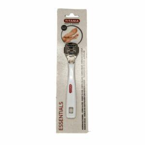 TITANIA RABOT A COR INOX 3035 M