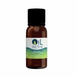 ACTIV LIFE OIL INHALANT