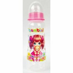 BAMBINI BIBERON EN PLASTIQUE 802