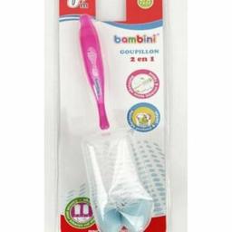 BAMBINI GOUPILLON DOUBLE 2EN1 440