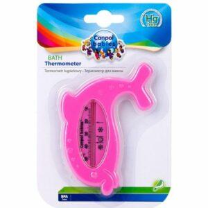 CANPOL THERMOM DE BAIN POISSON REF.2 782