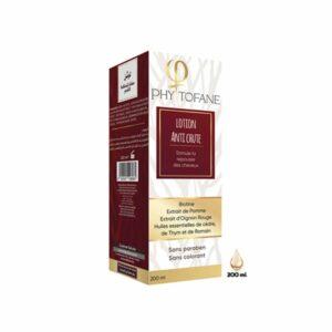 VITAL PHYTOFANE LOTION ANTI CHUTE