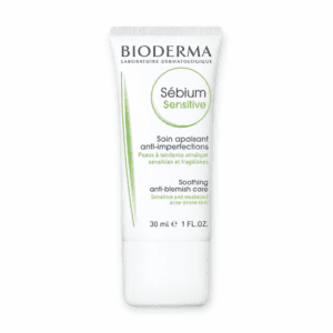 Bioderma Sebium Sensitive Soin Apaisant Anti-Imperfections