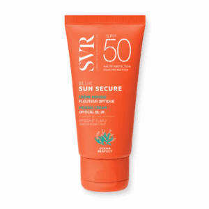 SVR Ecran Sun Secure Blur Invisible Spf50