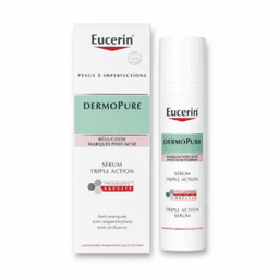 Eucerin Dermopure Serum Triple Action