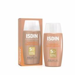 ISDIN PHOTOPROTECTION ECRAN SOLAIRE FUSION WATER MAGIC MEDIUM SPF50+