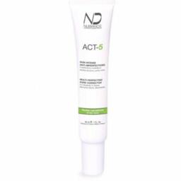 Nubiance Act5 Soin Intense