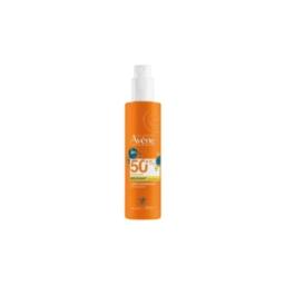 Avene Spray SPF 50+ Enfant