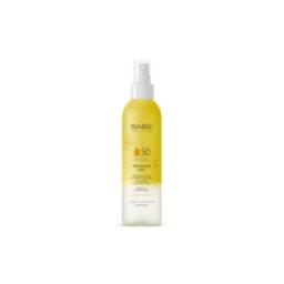 BABE PROTECTIVE MIST SPF50