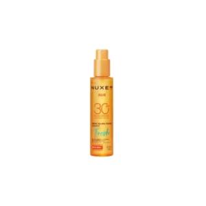 Nuxe SUN BRUME FRESH SPF30